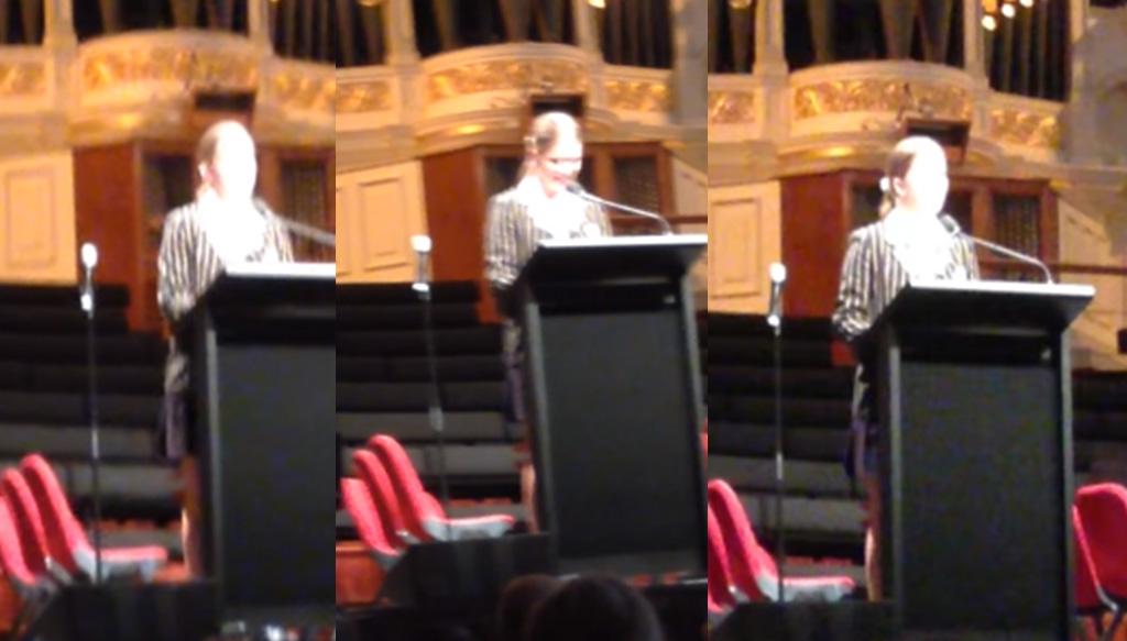 This School Captain s Speech Has Gone Viral School Hits Back Nova 100
