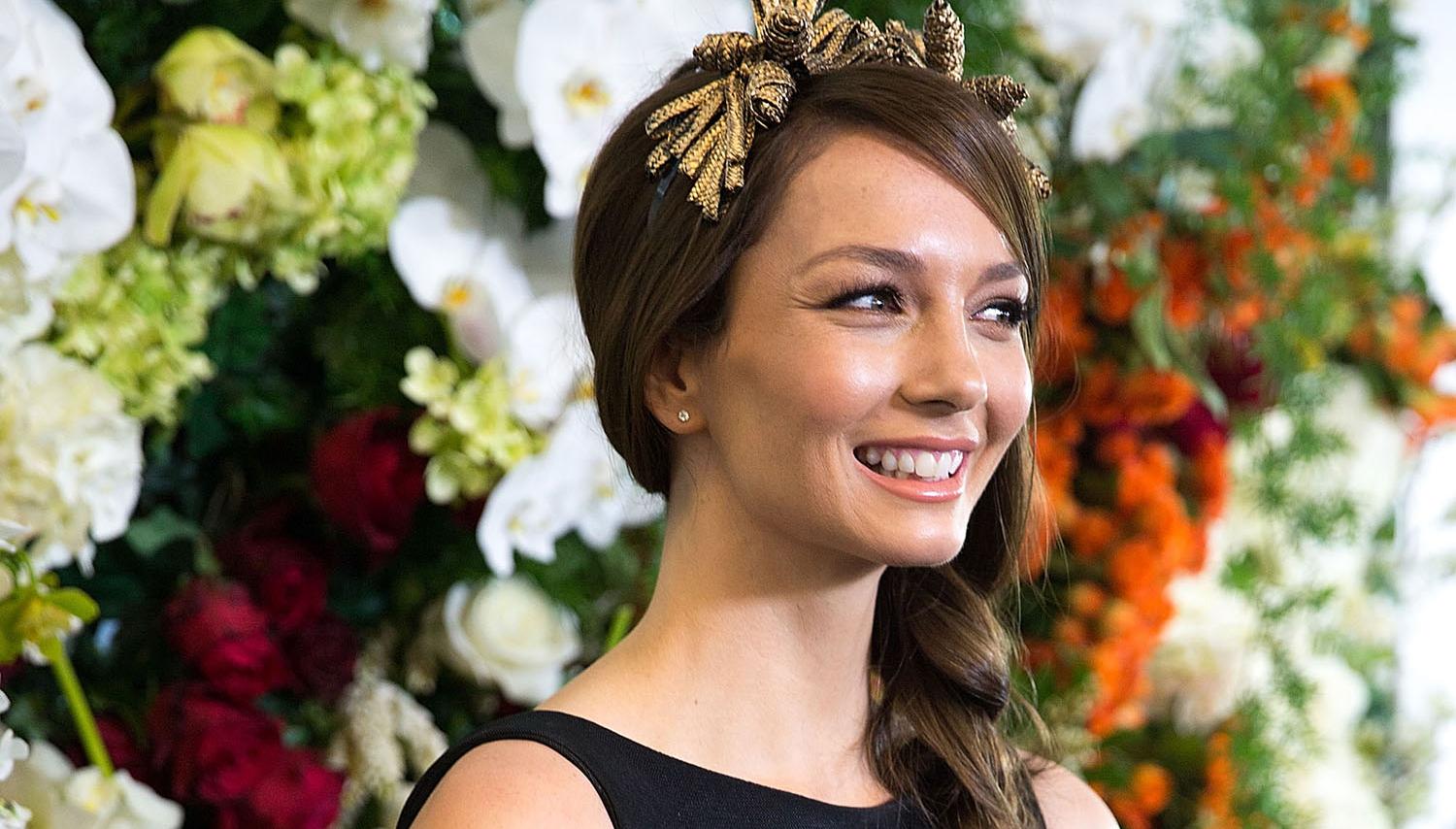 First look: Ricki Lee Coulter gets married | Nova 969