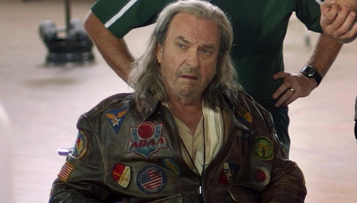 Men In Black And Dodgeball Star Rip Torn Dies Aged 88 Nova 969