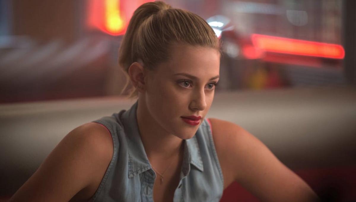 Riverdale's Lili Reinhart forced to quit social media over 'toxic