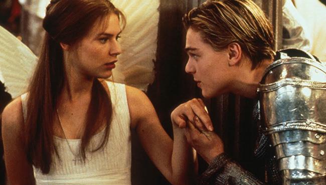20 Reasons Why Baz Luhrmann S Romeo Juliet Is Still The