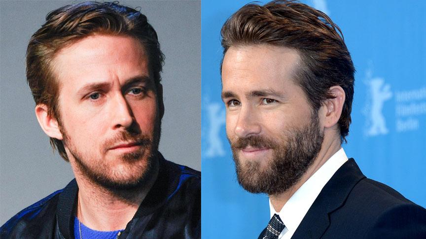 Know Cemsim Ryan Gosling And Ryan Reynolds Look Alike 6629