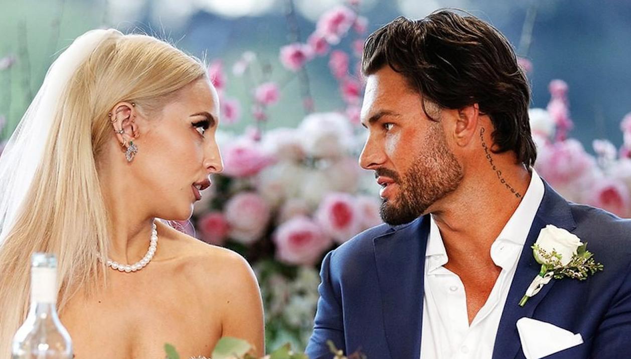 How Many Of The Mafs Couples Are Still Together Nova 100