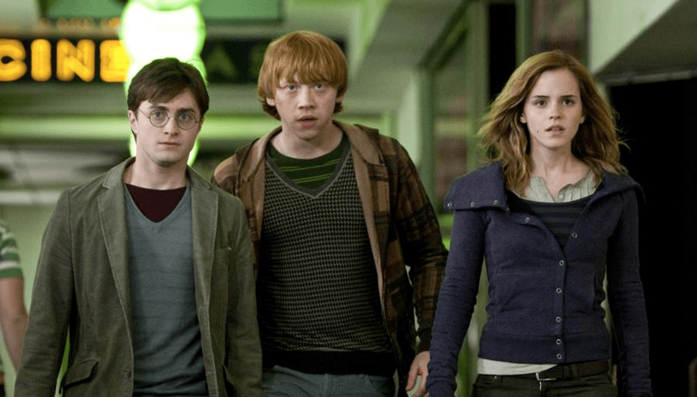 It's official Harry Potter is getting a sequel | Nova 969