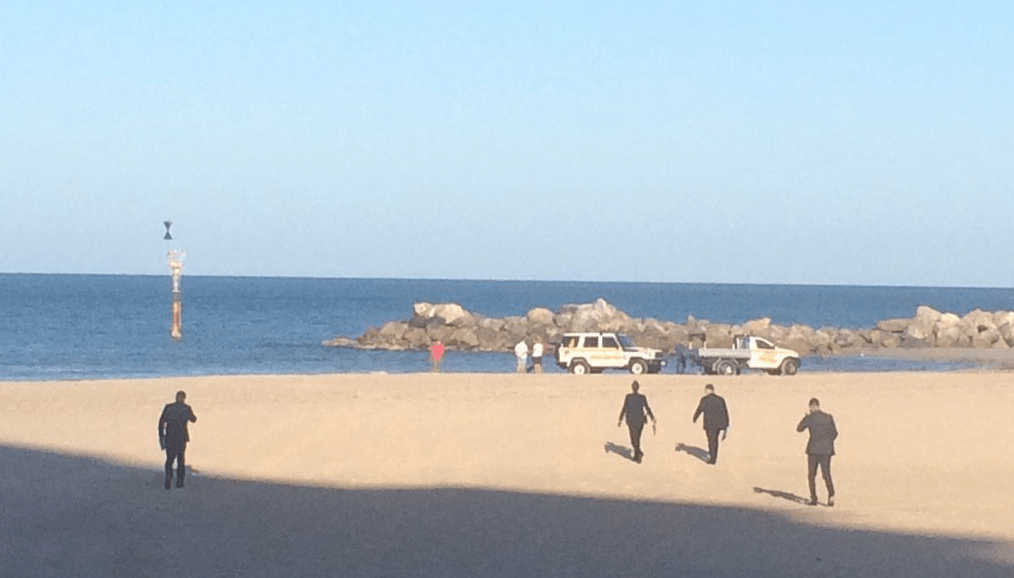 Woman's body found in Adelaide FIVEaa