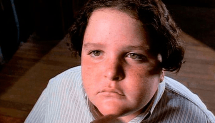 Here is what Bruce Bogtrotter from Matilda looks like now | Nova 969