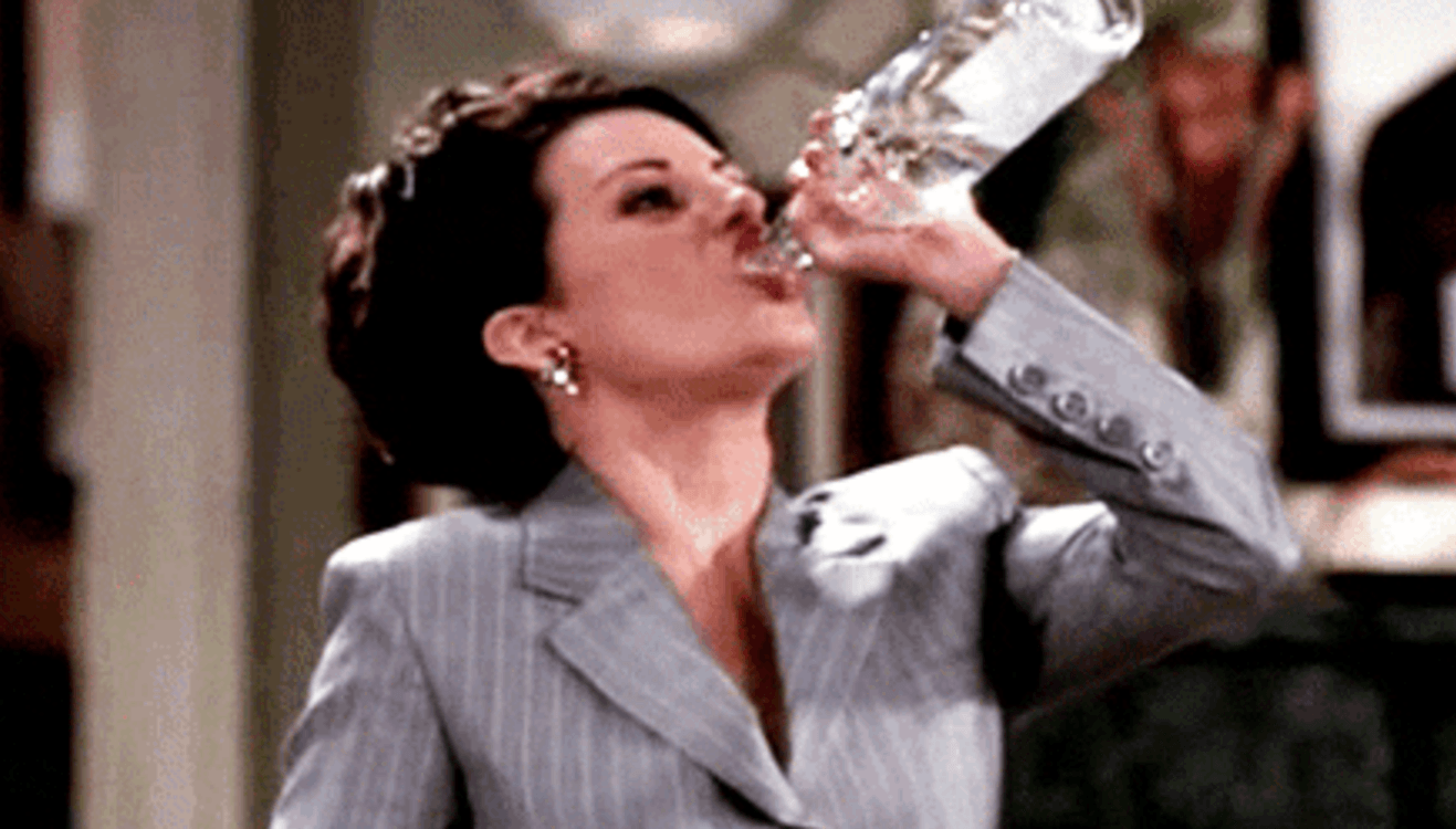 Drinks that don't cause hangovers exist, and we have a list of them
