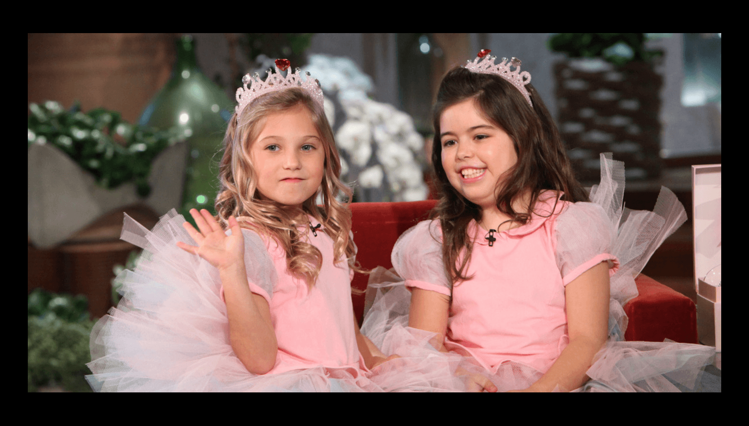 Sophia Grace Instagram