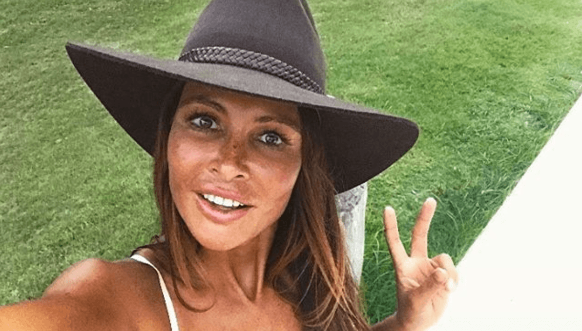 Pete Evans' wife's admitted her deepest regret of life | Nova 969