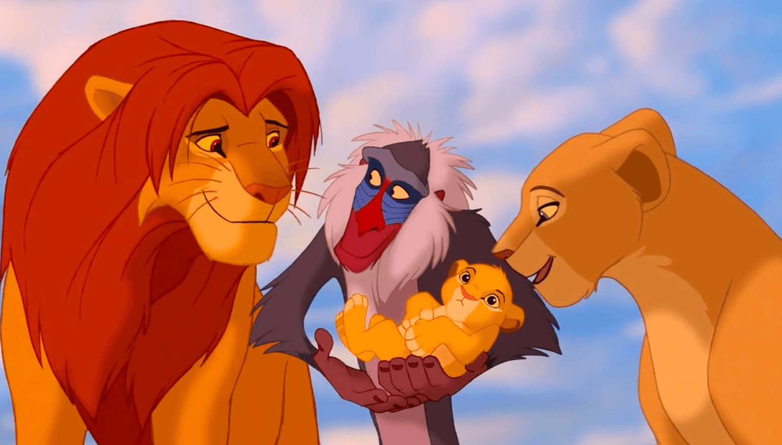 Secret Detail In The Lion King We Never Noticed | Nova 100