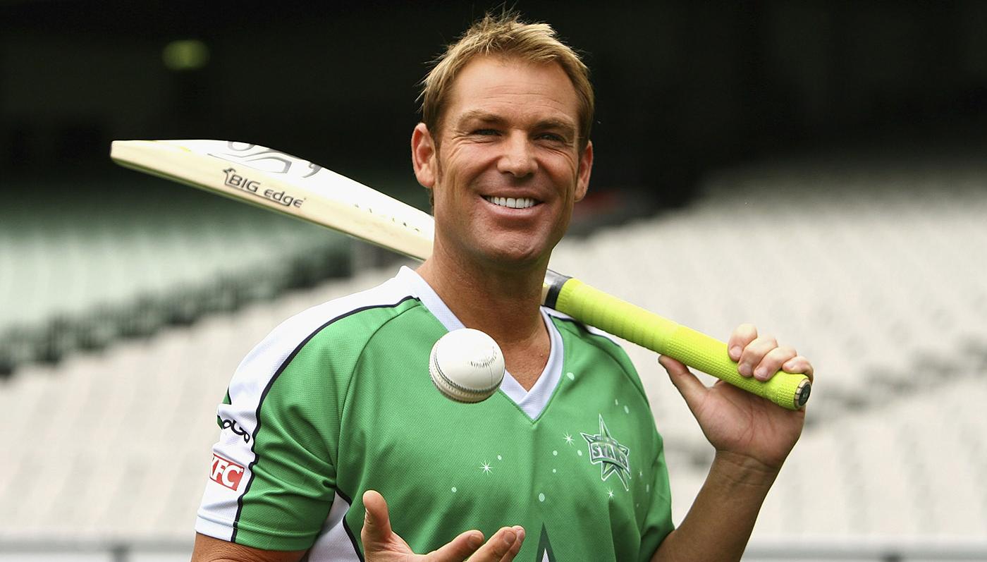 Shane Warne to be The Bachelor in 2018 | Nova 969