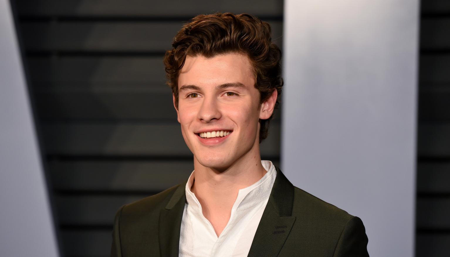 Shawn Mendes reveals why he loves his Aussie fans so much ...