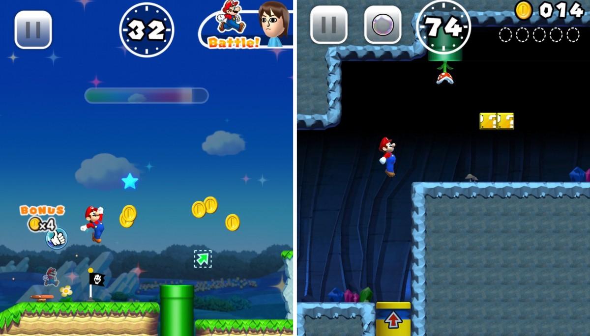 The Super Mario Bros instal the new version for iphone
