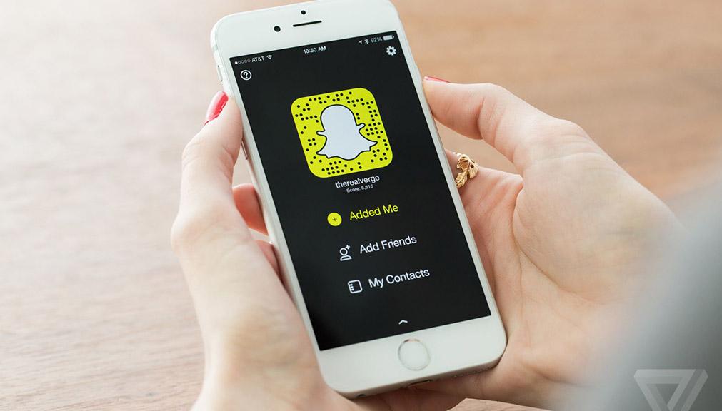 This new Snapchat feature will change your entire outlook on Snapchat