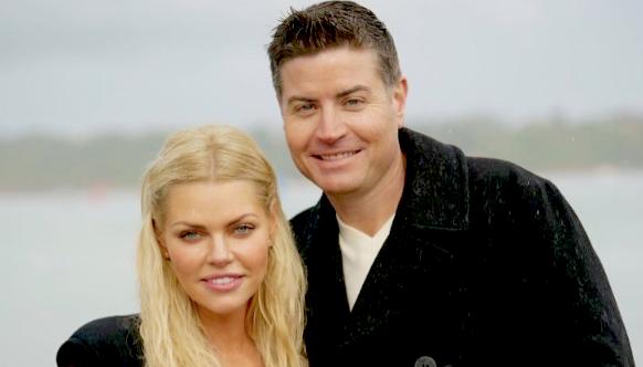 The Bachelorette's Stu Laundy looks just like Zac Efron in &hellip;