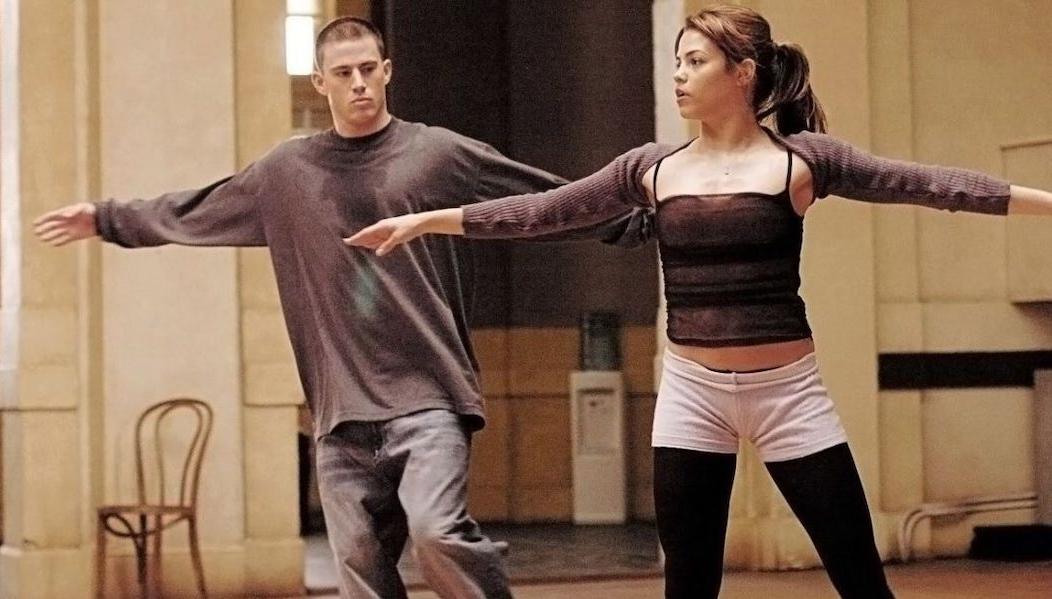 Get Your Dancing Shoes Ready ‘Cause Step Up Is Coming To