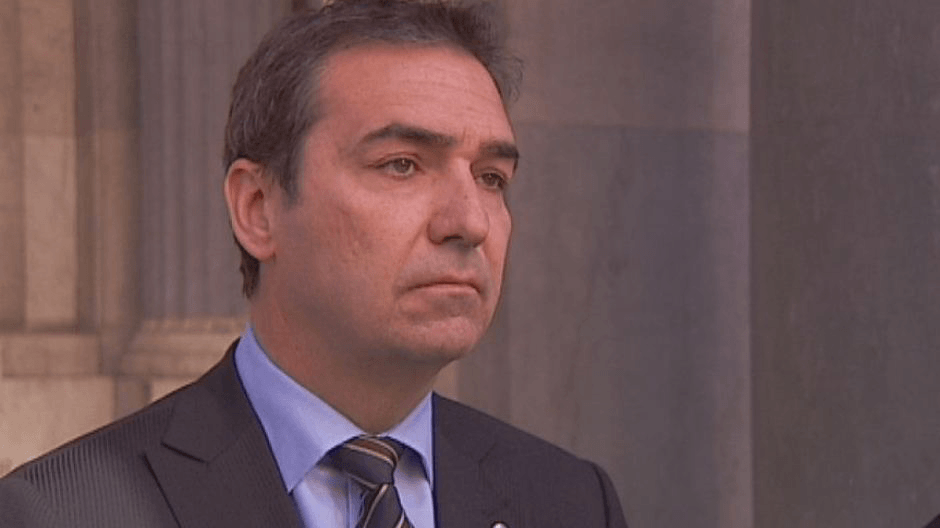 Steven Marshall rejects ESL rise FIVEaa