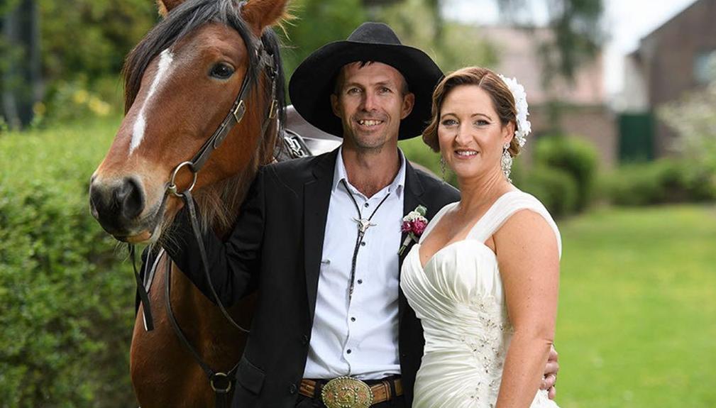 Love Is Apparently Dead After Susan And Sean Split On Mafs