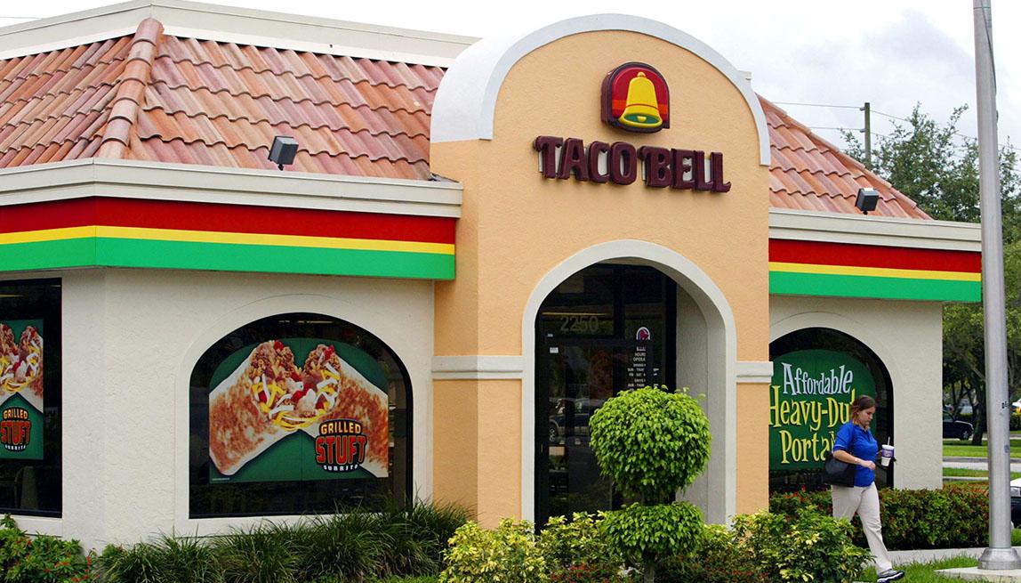 Taco Bell set to open a lot more restaurants in Australia | Nova 969 is taco bell open rn