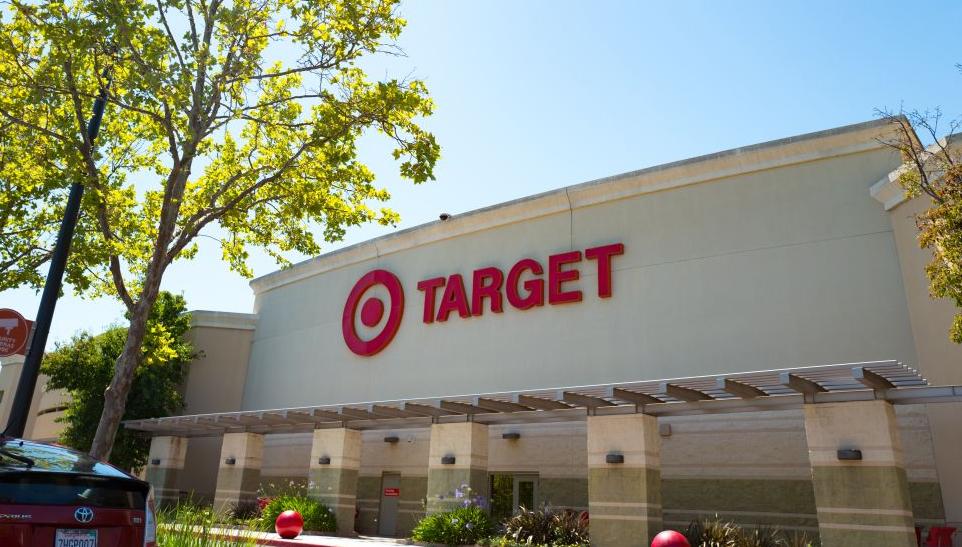 Target closing select stores in Australia Nova 969