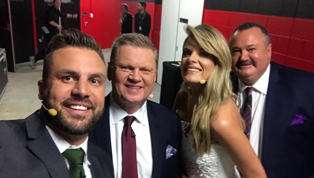 The NRL Footy Show is officially cancelled after 25 years | Nova 969