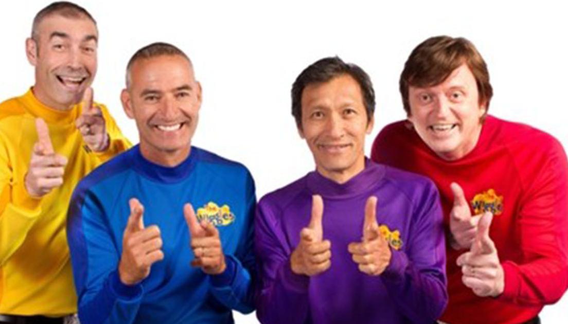 OG Red Wiggle Murray Cook Reveals The Sad Truth Behind Their Iconic ...