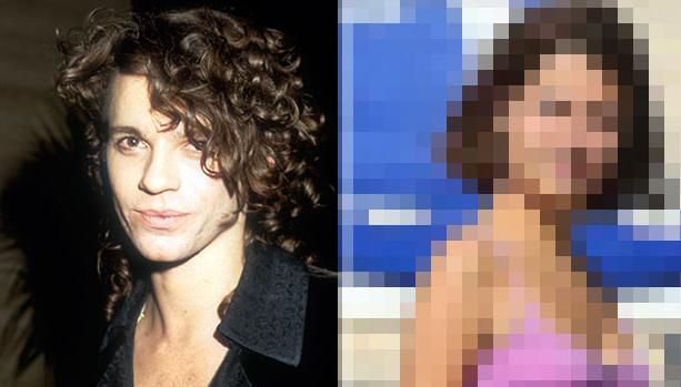 Tiger Lily Hutchence Is All Grown Up And The Spitting Image Of Her Dad Nova 969 4608