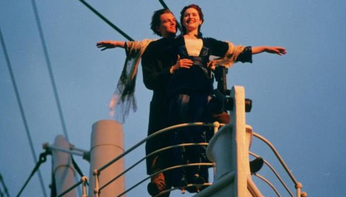 New Titanic deleted scene resurfaces breaking the hearts of every fan