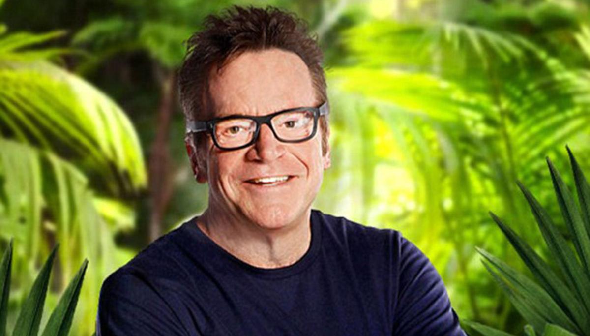 Reports reveal how much Tom Arnold is getting paid for I’m A Celebrity