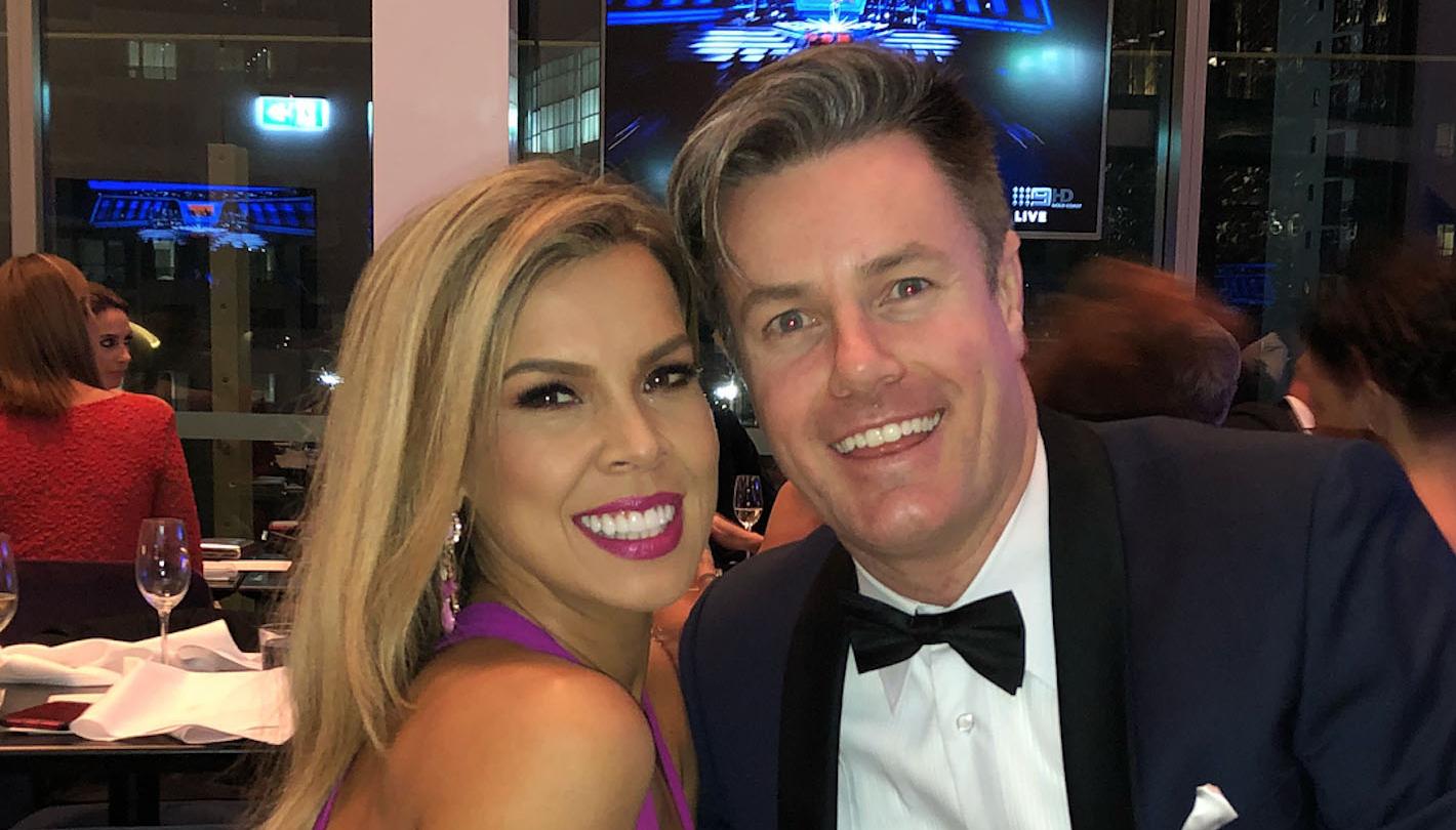 MAFS's Troy Delmege and Carly Bowyer announce split | Nova 100