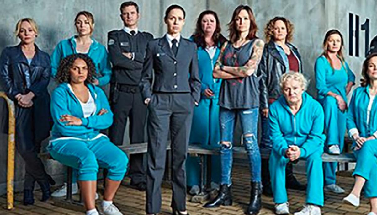CONFIRMED Wentworth is coming back for season 8! Nova 100