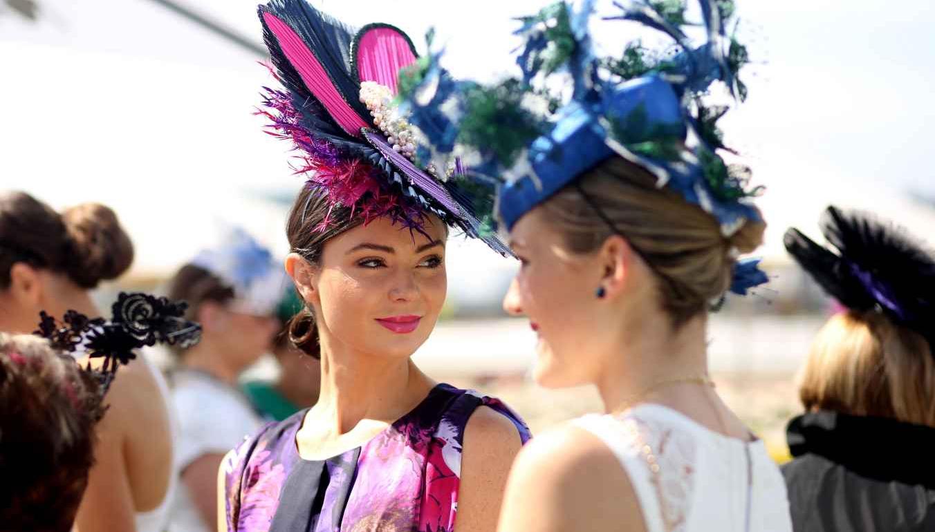 17 Of Sydney's Best Melbourne Cup Parties | Nova 969