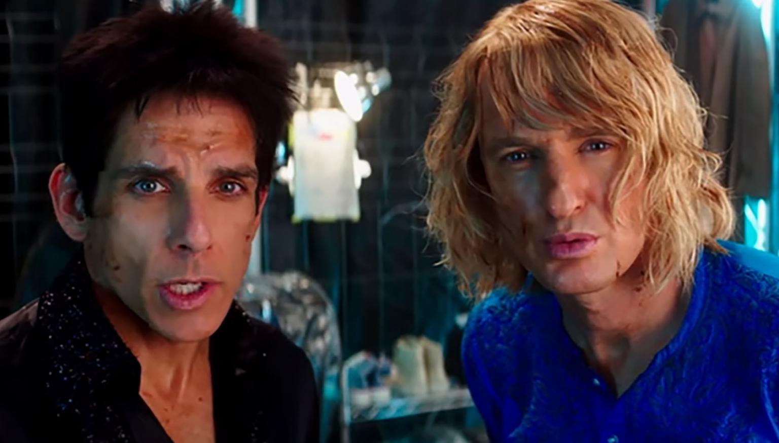 zoolander 2 streaming