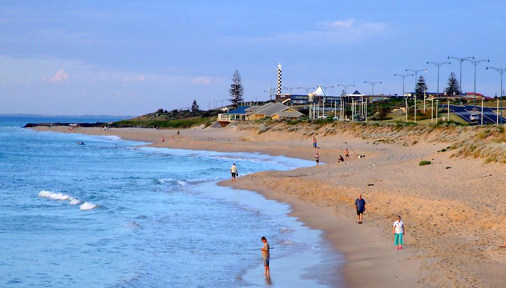 A definitive list of Perth’s best beaches | Nova 100