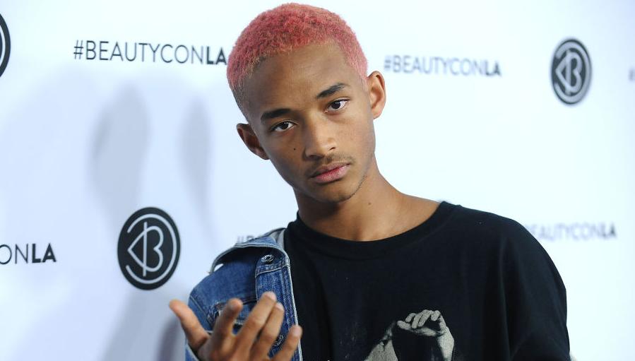 Jaden Smith Has A New Job At Woolies And We Have So Many Questions ...
