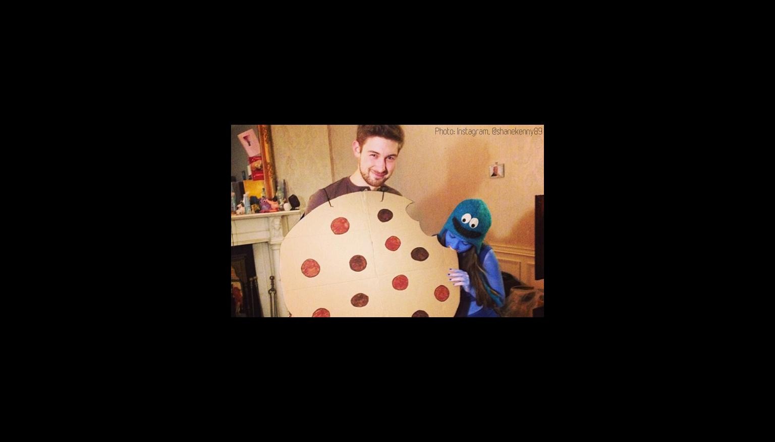 12 awesome halloween costumes