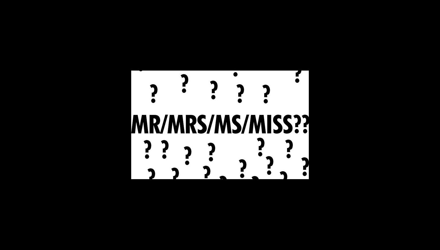 mrs is short for missus so why is there an r in it smooth