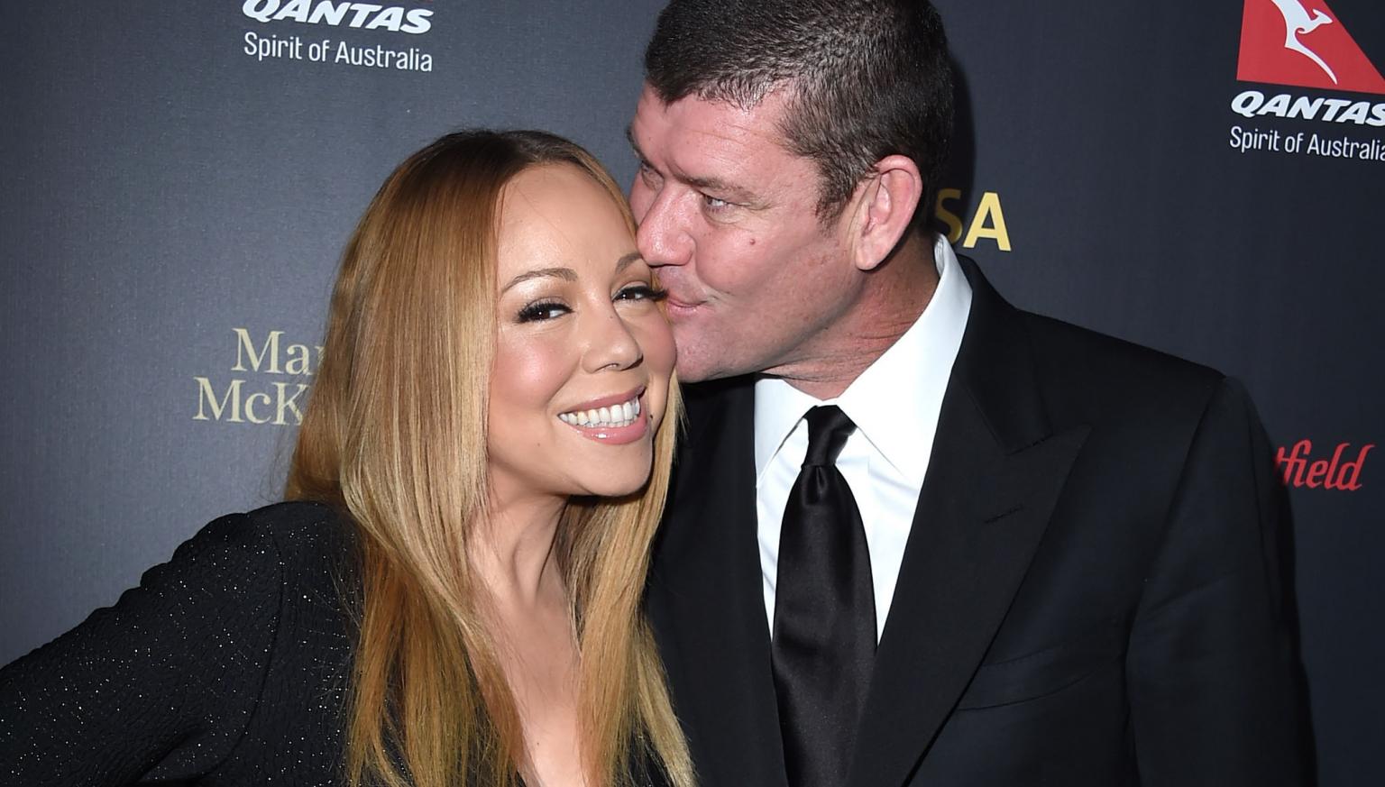 Mariah Carey Never Had Sex With James Packer Nova 100
