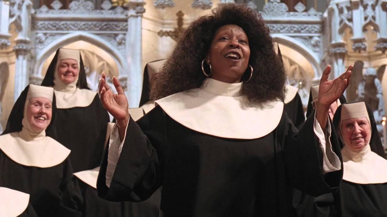 The Cast Of Sister Act 1and2 Where Are They Now