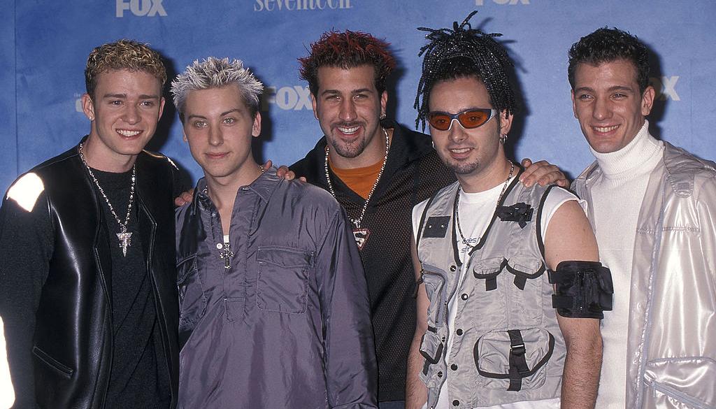Controversial producer behind *NSYNC and Backstreet Boys has died ...