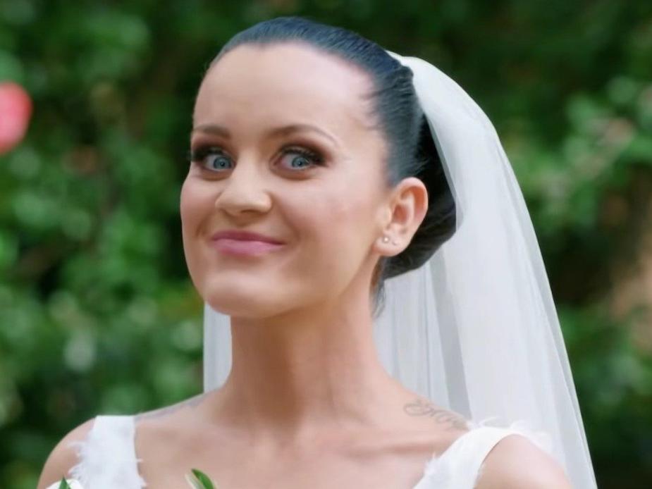 CONFIRMED: Ines Is Returning To Married At First Sight