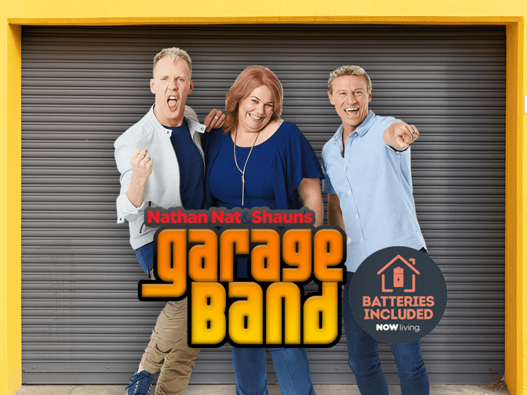 How would you like to score $1,000 from Now Living?