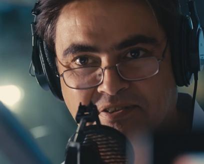 David Penberthy | FIVEaa