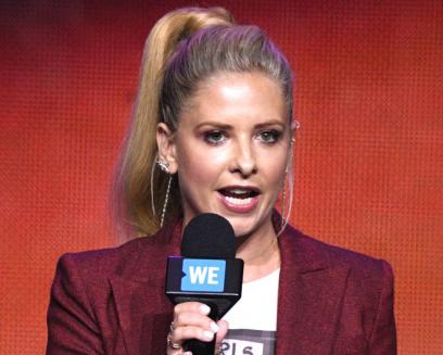 People Slam Sarah Michelle Gellar For Eating Disorder Triggering