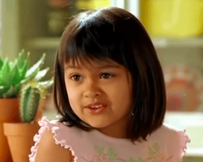 this is what the famous taco girl looks like now nova 969