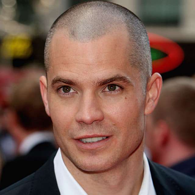 Male Shaved Head Styles 35 Best Haircuts And Hairstyles For