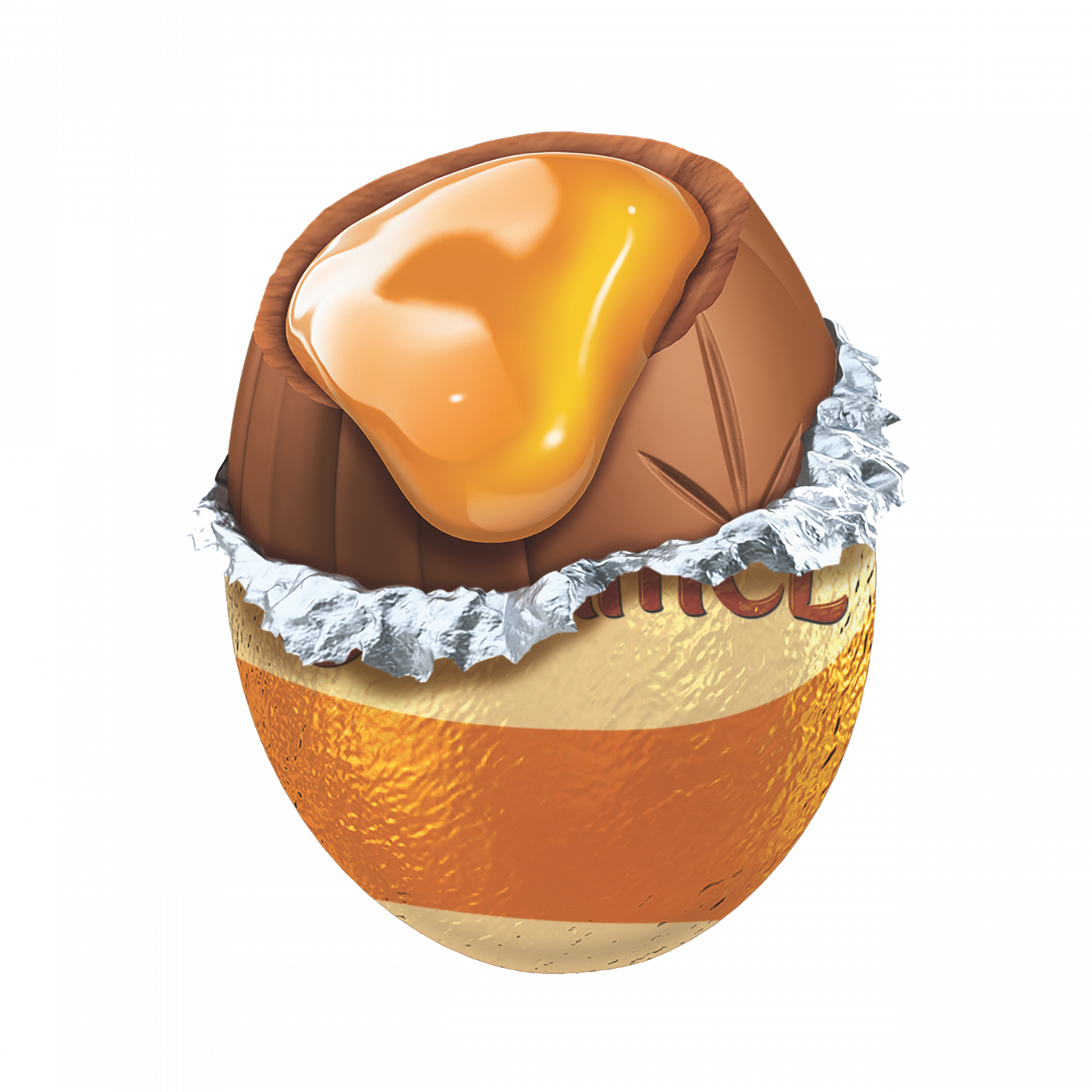 The New Cadbury Caramel Easter Egg Will Make You Drool Nova 919