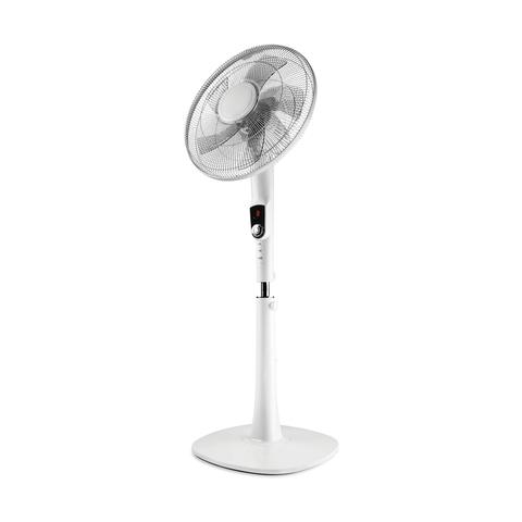 The Incredible $89 Kmart Fan That Outperforms $800 Dyson Tower Fans