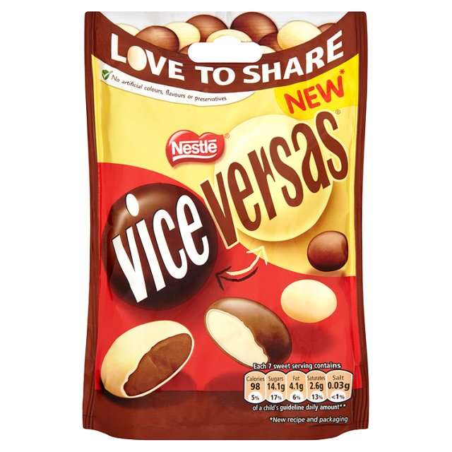 Where Can I Buy Vice Versa Chocolate Where Can I Buy Vice Versa Chocolate