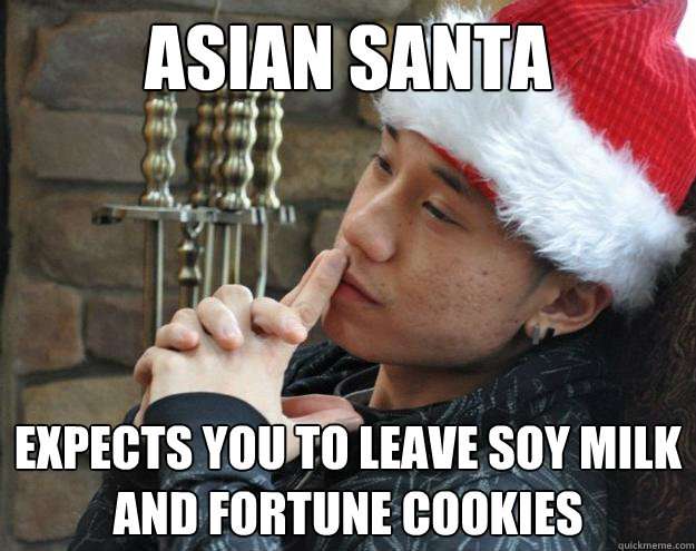 the best christmas memes
